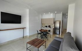 Apartamentos Luxury Play Victoria